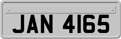 JAN4165