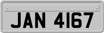 JAN4167