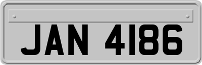 JAN4186