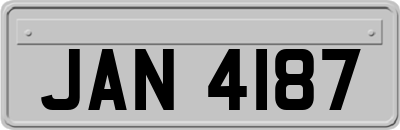 JAN4187