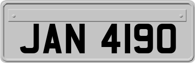 JAN4190
