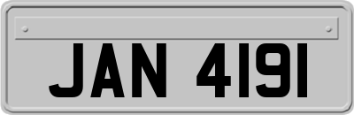 JAN4191