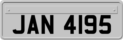 JAN4195