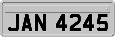 JAN4245