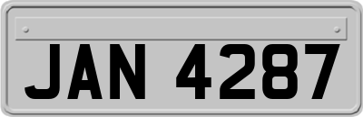 JAN4287