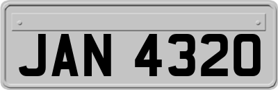 JAN4320