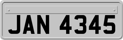 JAN4345