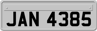 JAN4385