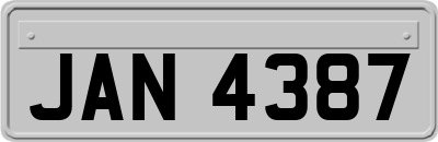 JAN4387
