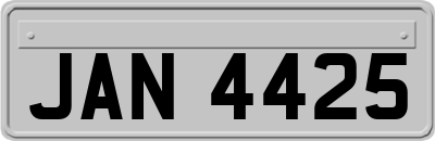 JAN4425
