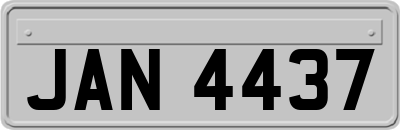 JAN4437