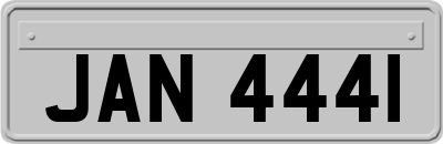 JAN4441