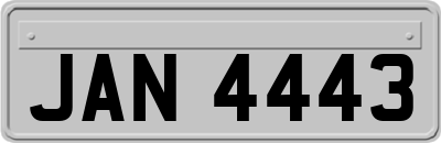 JAN4443