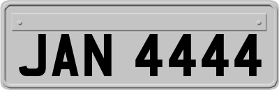 JAN4444