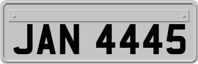 JAN4445