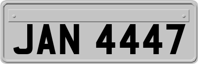 JAN4447