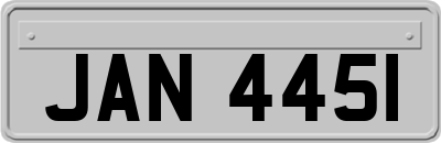 JAN4451