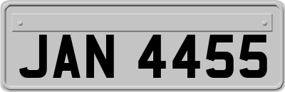 JAN4455