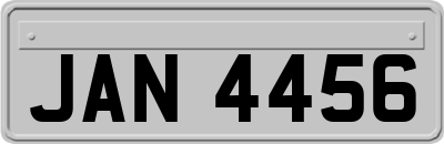 JAN4456