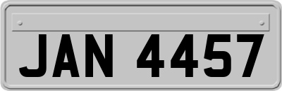 JAN4457
