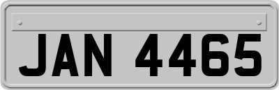JAN4465