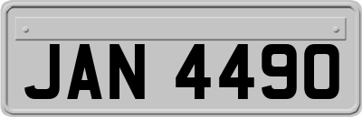 JAN4490