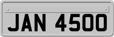 JAN4500