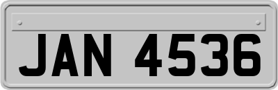 JAN4536