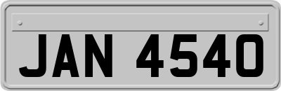 JAN4540