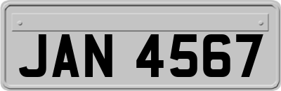 JAN4567