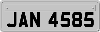 JAN4585