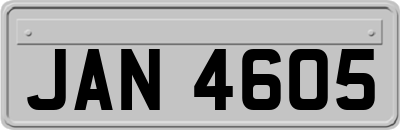 JAN4605