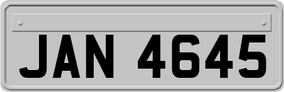 JAN4645