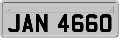 JAN4660