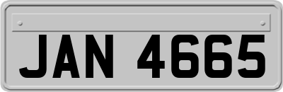 JAN4665