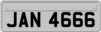 JAN4666
