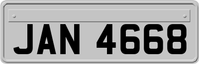 JAN4668
