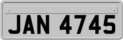 JAN4745