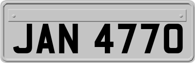 JAN4770