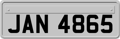 JAN4865