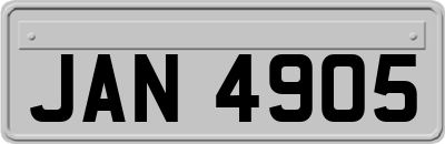 JAN4905