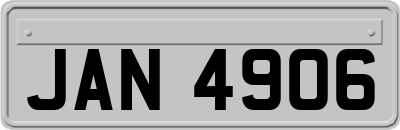 JAN4906