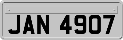 JAN4907