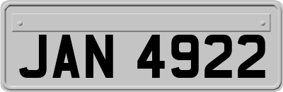 JAN4922