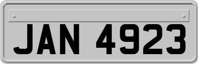 JAN4923