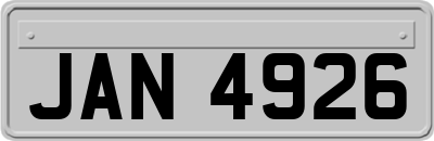 JAN4926
