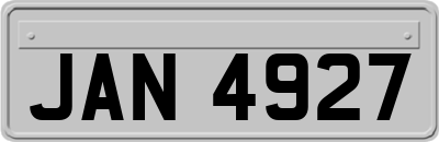 JAN4927