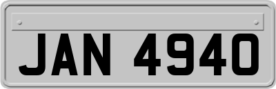 JAN4940