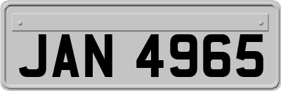 JAN4965