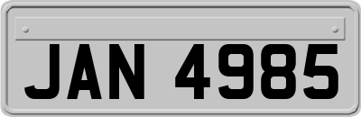 JAN4985